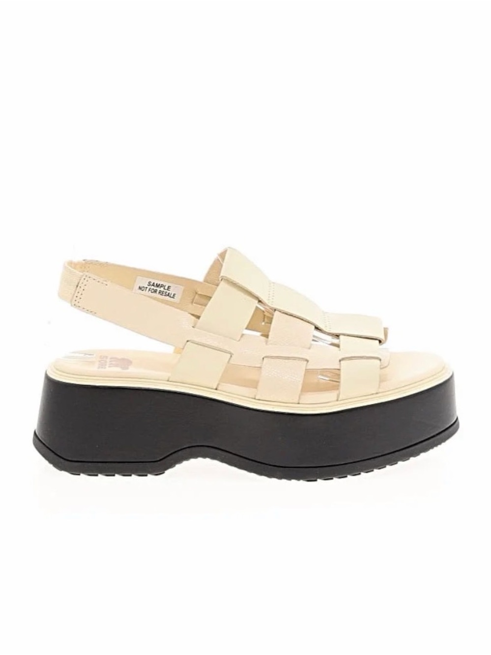 Sorel Platform Slingback Sandals for Women